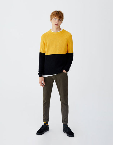 Deskle Top in Heather